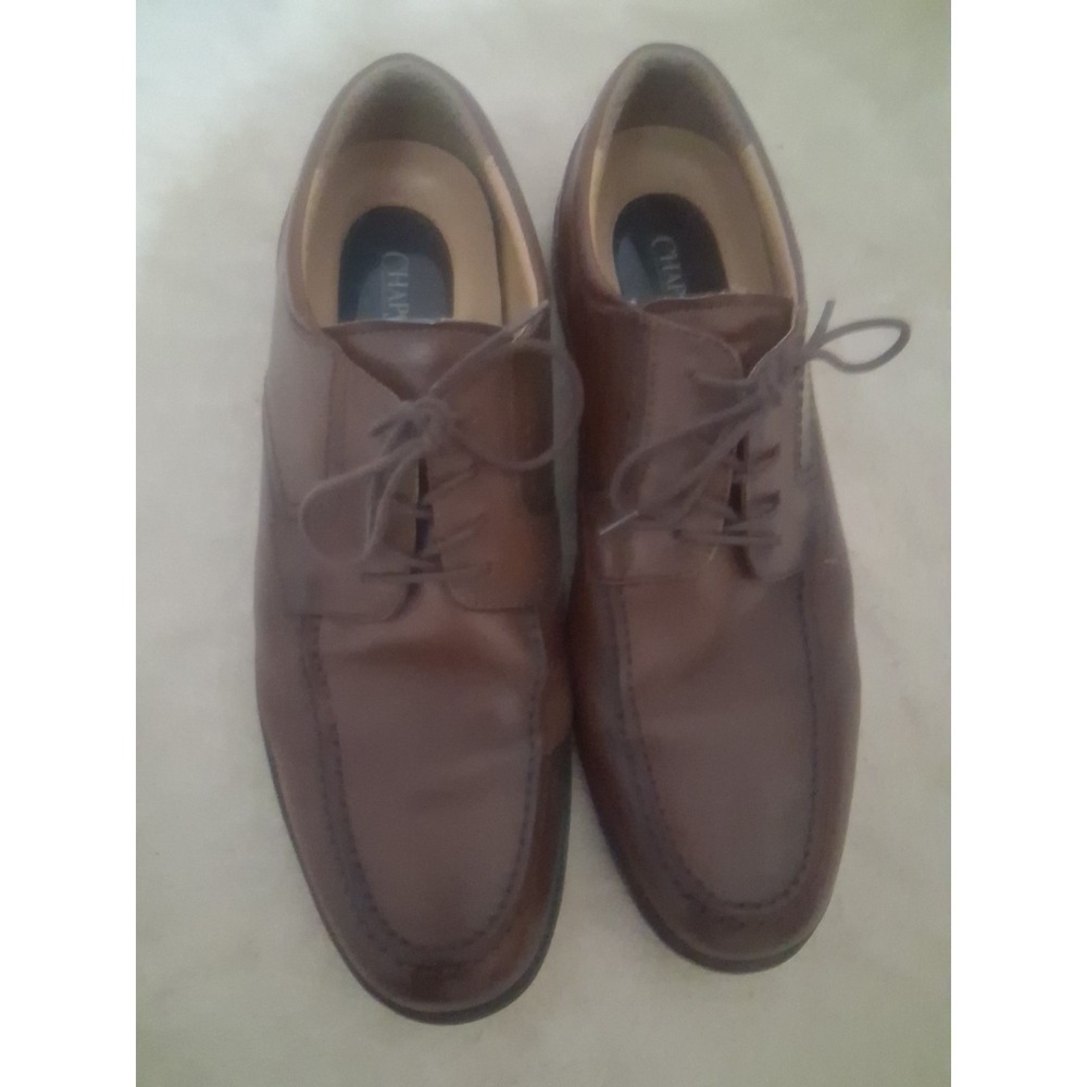 Chaps Mens Dress Shoes Size 13m